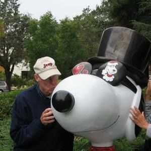 Meet your Posher, Becky